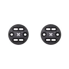 Pivot Disk Set - 2x4, CHANNEL