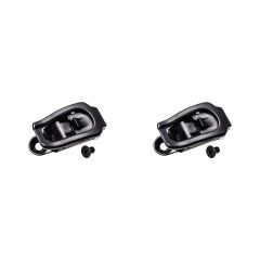 Toe Buckle Set