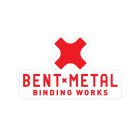 BMBW Stacked Logo Sticker